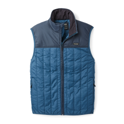 Ultralight Vest - Blue Wing Teal/captain's Blue