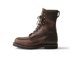 Uplander Boots - Brown