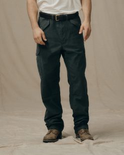 Field Cargo Pants - Peat