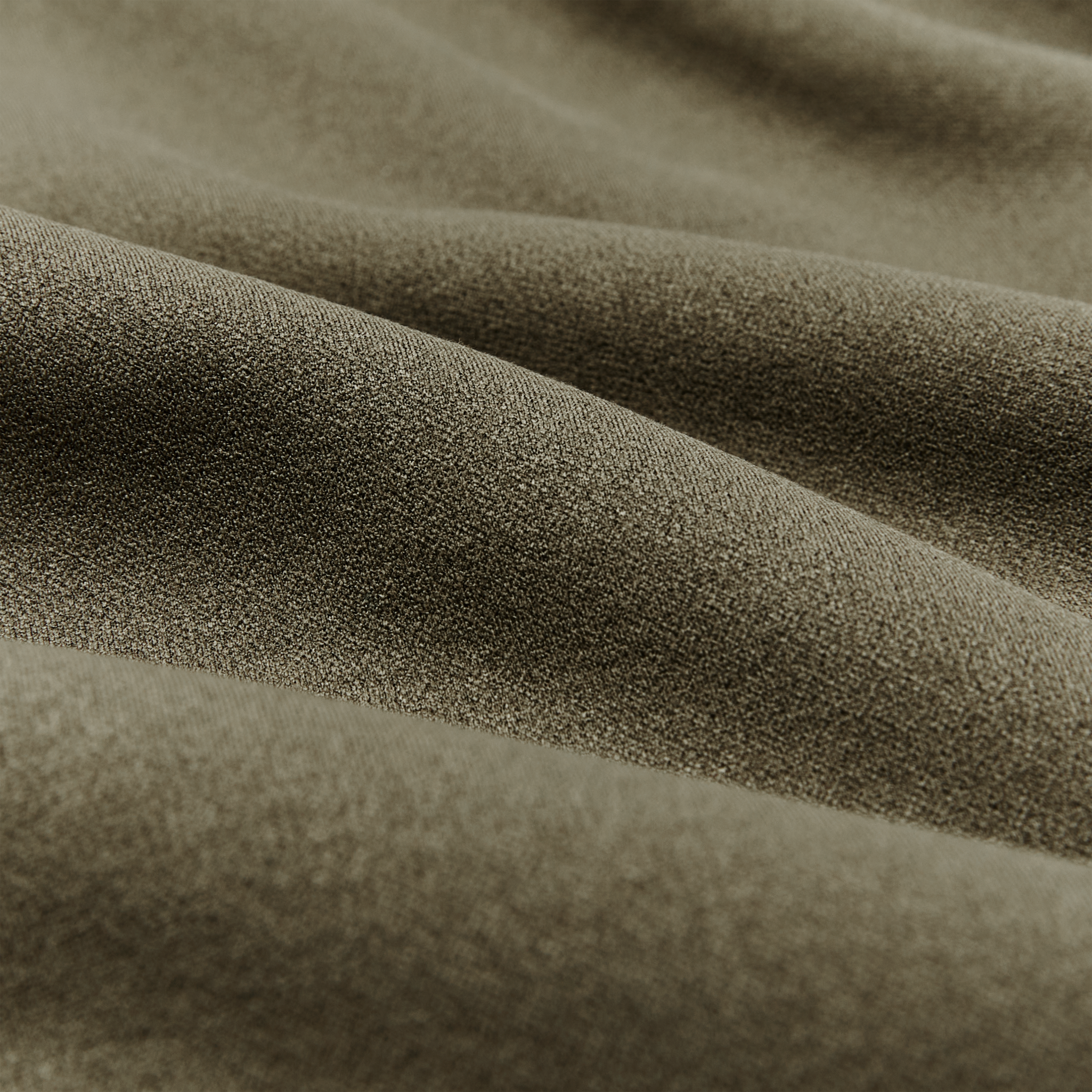 Granite Spire Fleece Vest - Field Olive - Image 6