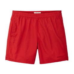 Cooper Lake Trunks  - Red