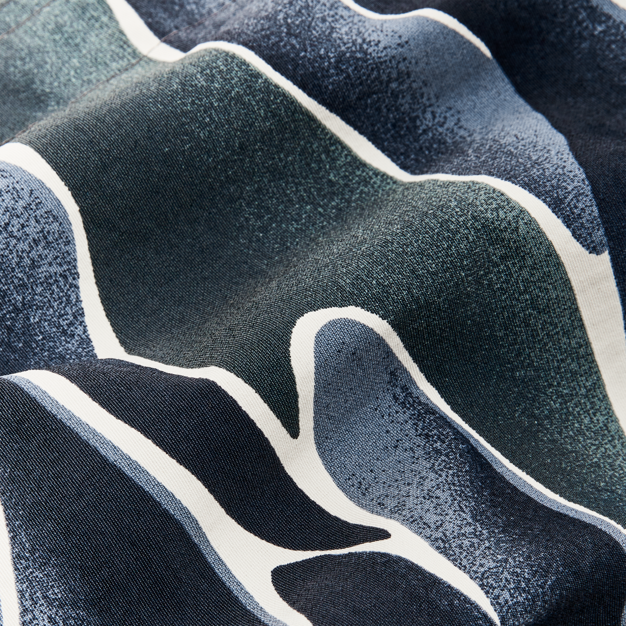 Cooper Lake Trunks - River Smoke - Image 7