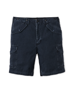 Field Cargo Shorts - Blue Mussel
