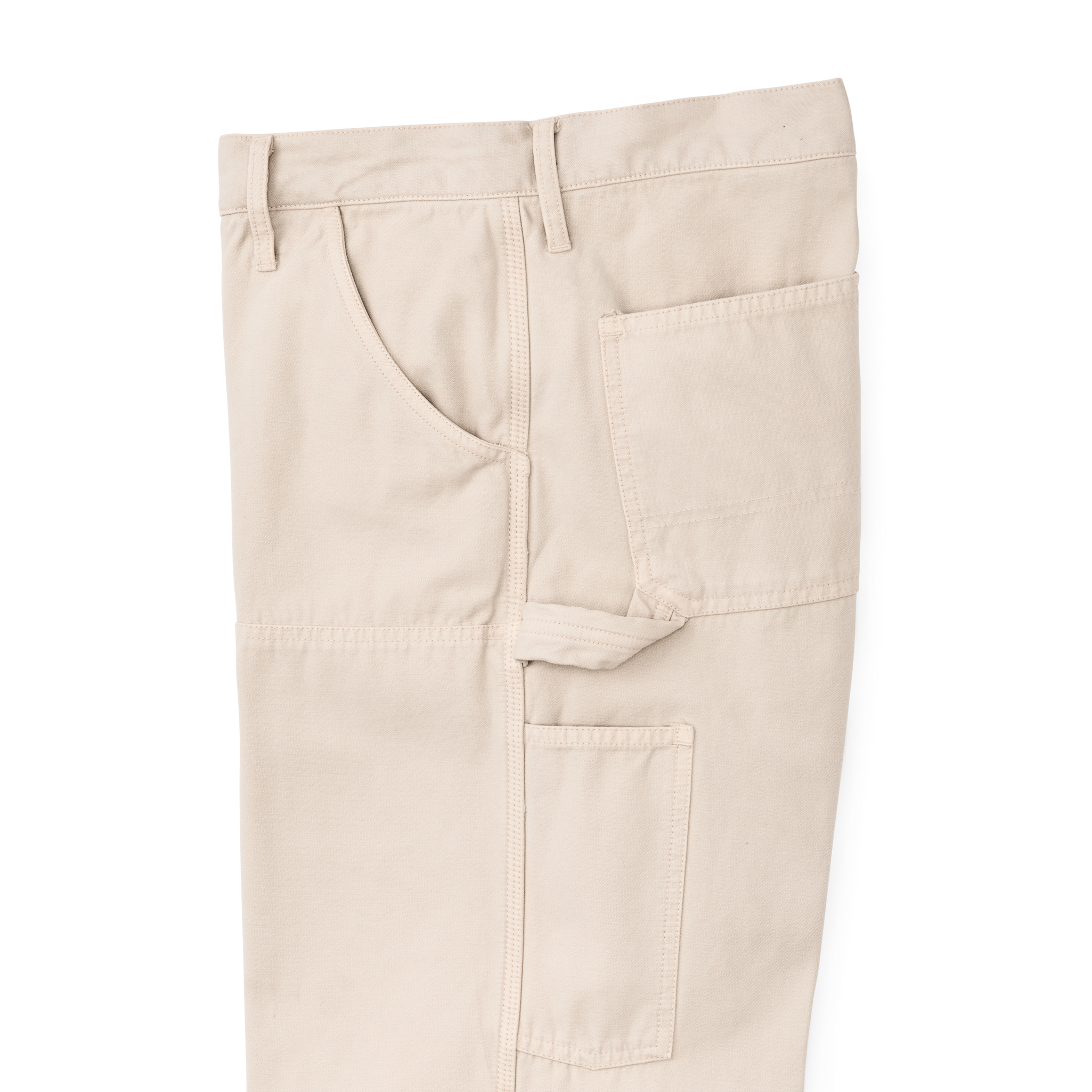 Women's Field Work Pants - Feather Gray - Image 5