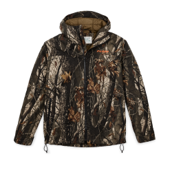 Ranger Insulated Jacket - Realtree Hardwoods Camo
